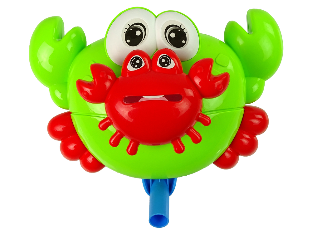 Tyčový tlačný krab zelený - Obrázek 2
