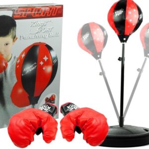 Velký boxerský set pro děti