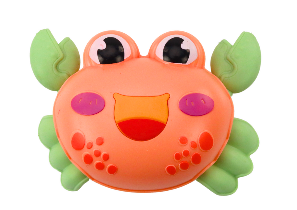 Veselý krab s třecím pohonem mix - Obrázek 2