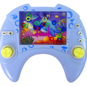 Vodní hra Joystick modrá