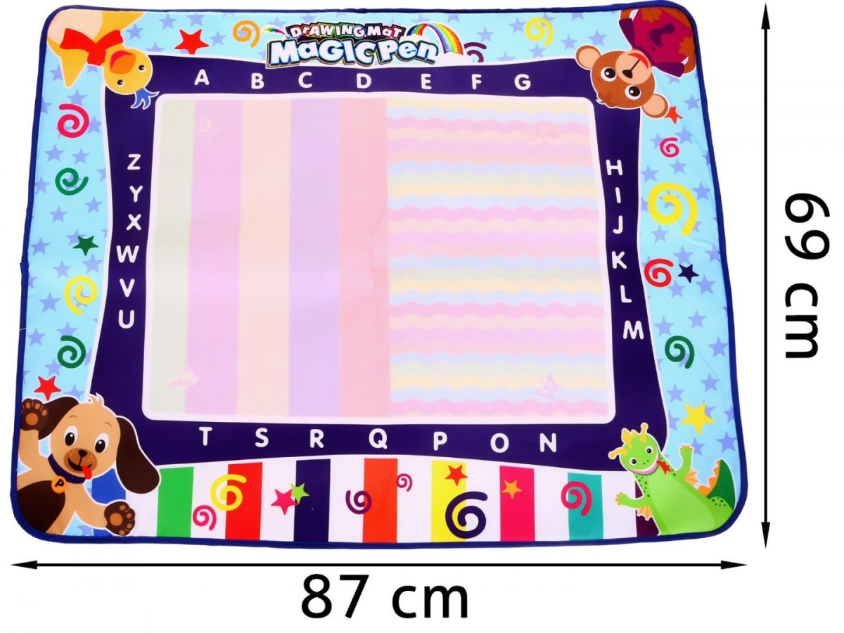 Vodní tabule na malování - Obrázek 2