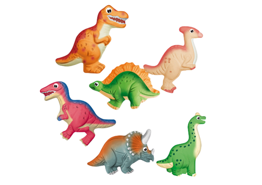 Vzdělávací archeologická sada dinosauři - Obrázek 2