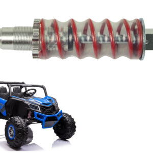 Zadní tlumič pro elektrické vozítko XMX613