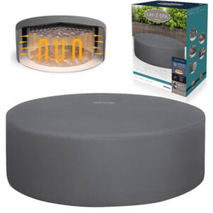 Bestway ENERGYSENSE Termální kryt pro Lay-Z-Spa 216 cm 60326