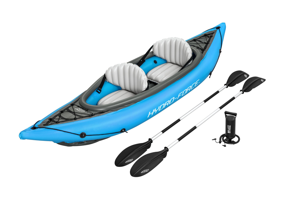 Bestway Nafukovací kajak Bestway 331 cm Cove Champion - Obrázek 2