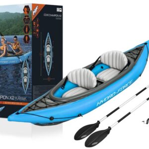 Bestway Nafukovací kajak Bestway 331 cm Cove Champion