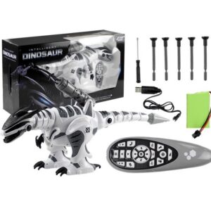 Dinosaurus R/C na dálkové ovládání