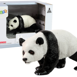 Figurka Panda