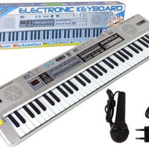 Keyboard MQ-6110 s mikrofonem