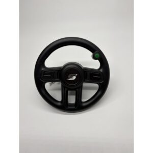 Náhradní volant pro Jeep 4Speed