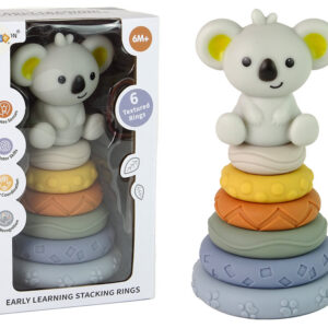 Pyramida pro miminka Koala