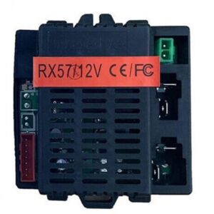 Řídící jednotka RX57-12V
