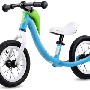 RoyalBaby Dětské odrážedlo RoyalBaby PONY 12" modré