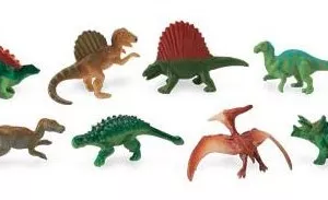 Safari Ltd. Safari Ltd. Dinosauři