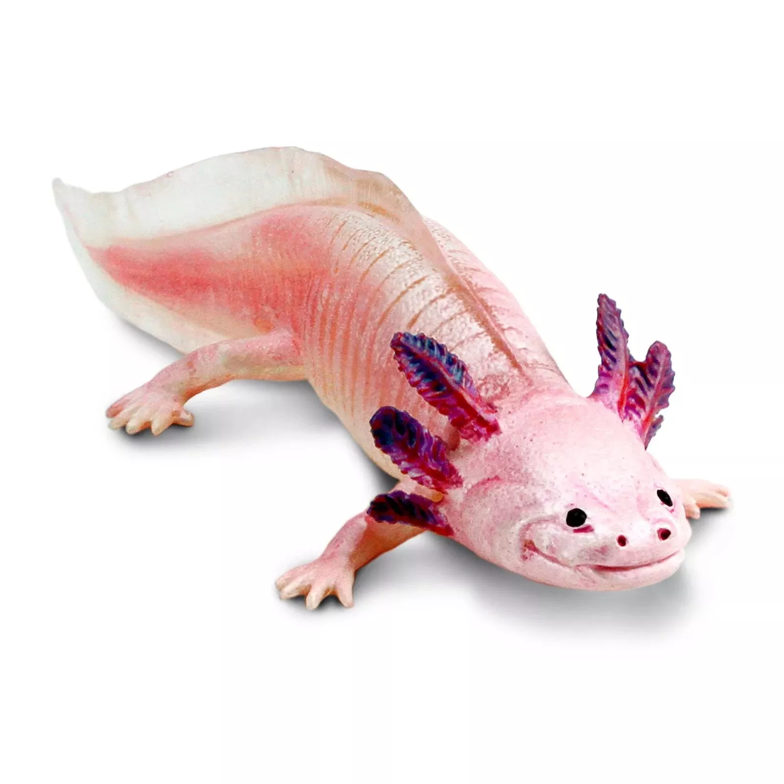 Safari Ltd. Safari Ltd. Figurka - Axolotl