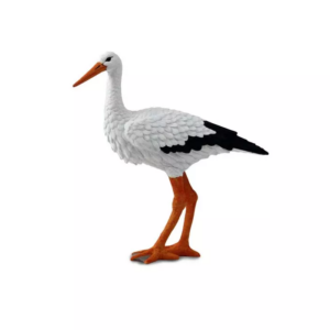 Safari Ltd. Safari Ltd. Figurka - Čáp