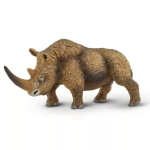 Safari Ltd. Safari Ltd. Figurka - Nosorožec srstnatý