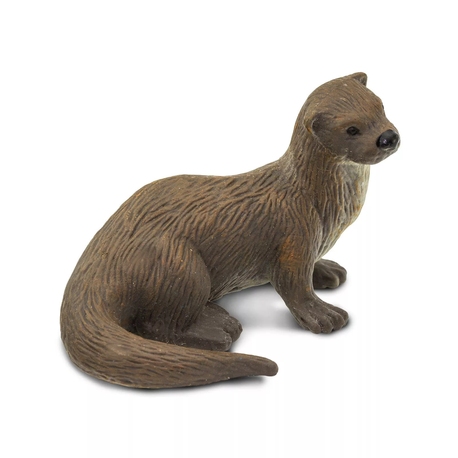 Safari Ltd. Safari Ltd. Figurka - Vydra říční - Obrázek 2