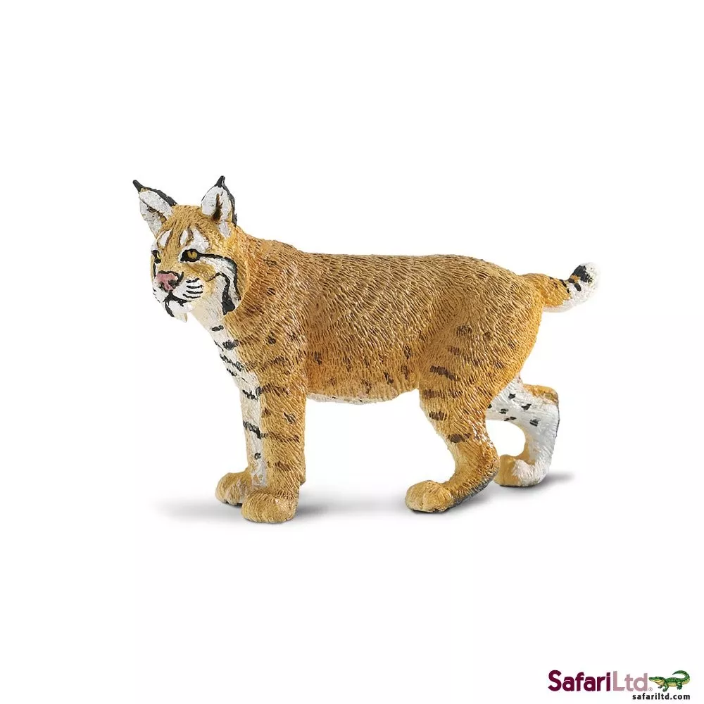 Safari Ltd. Safari Ltd. Rys