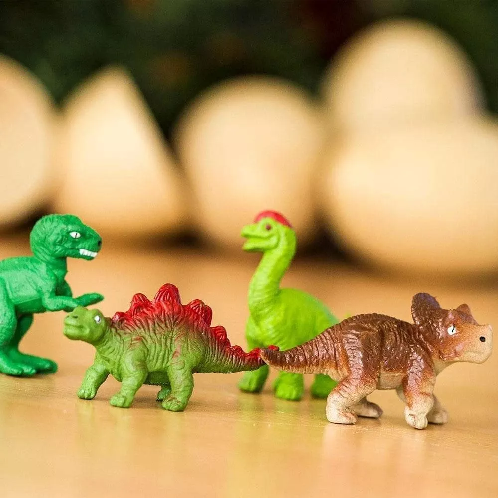Safari Ltd. Safari Ltd. Set vajíček s dinosaury - Obrázek 2