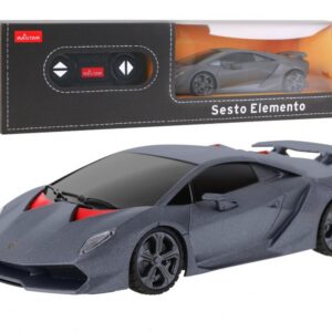 Auto na dálkové ovládání R/C Lamborghini Sesto Elemento Rastar 1:24