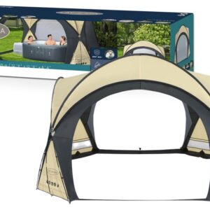 Bestway Zastřešení vířivky Altán Bestway 390x255 cm