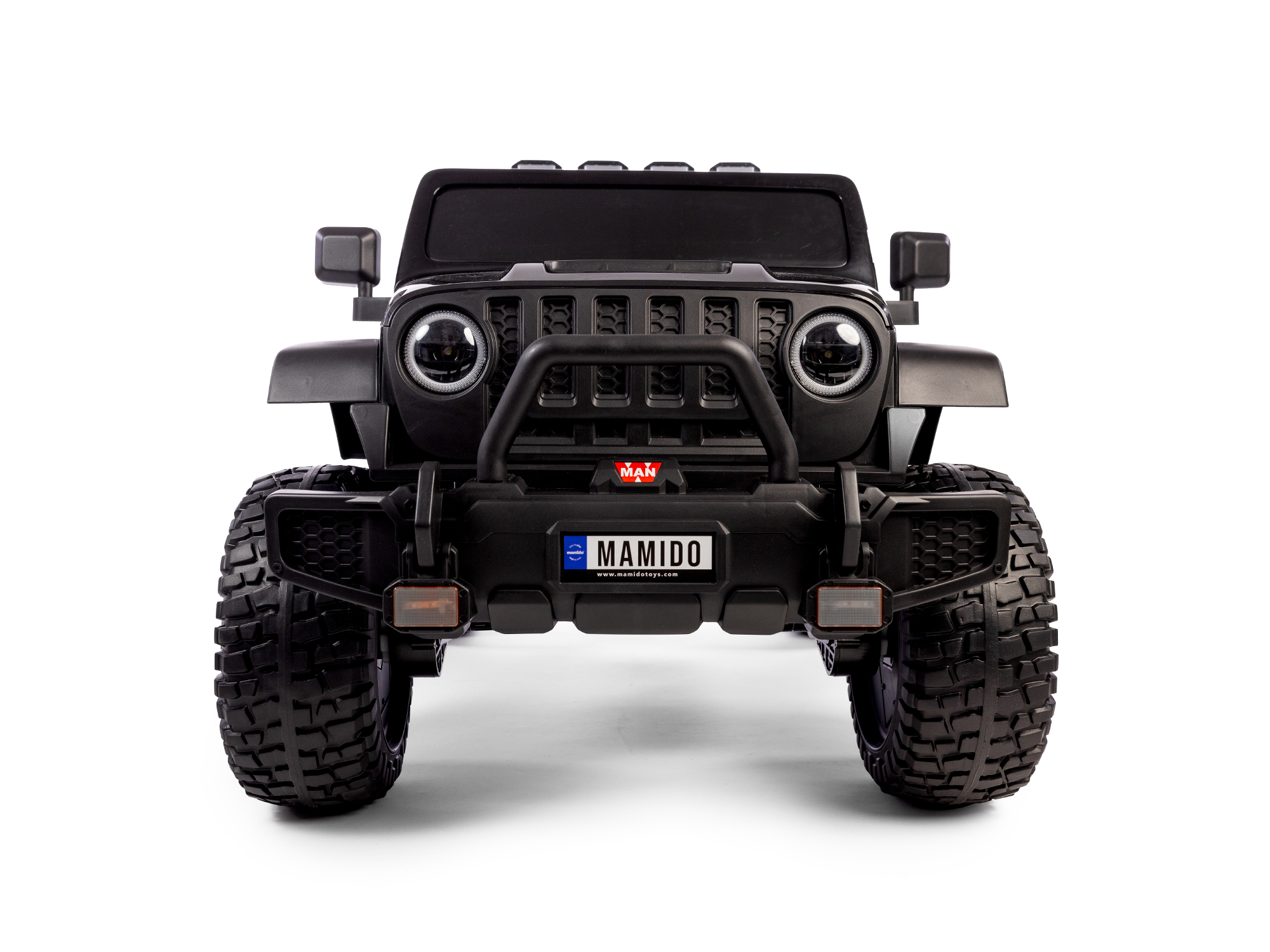 4Ghz | ECO kůže