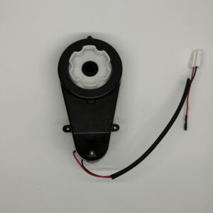 Mamido Motor s převodovkou 24V 13000 RPM