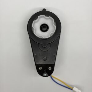 Mamido Motor s převodovkou  RS550 24V 12000 RPM