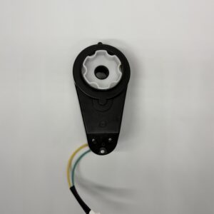 Mamido Motor s převodovkou RS550 24V 18000 RPM