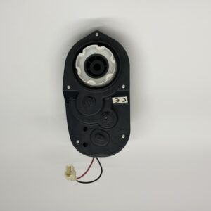 Mamido Motor s převodovkou RS555-C 24V RPM 20000