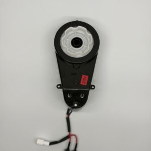 Mamido Motor s převodovkou WW 555 24V 200W 12000 RPM s pojistkou
