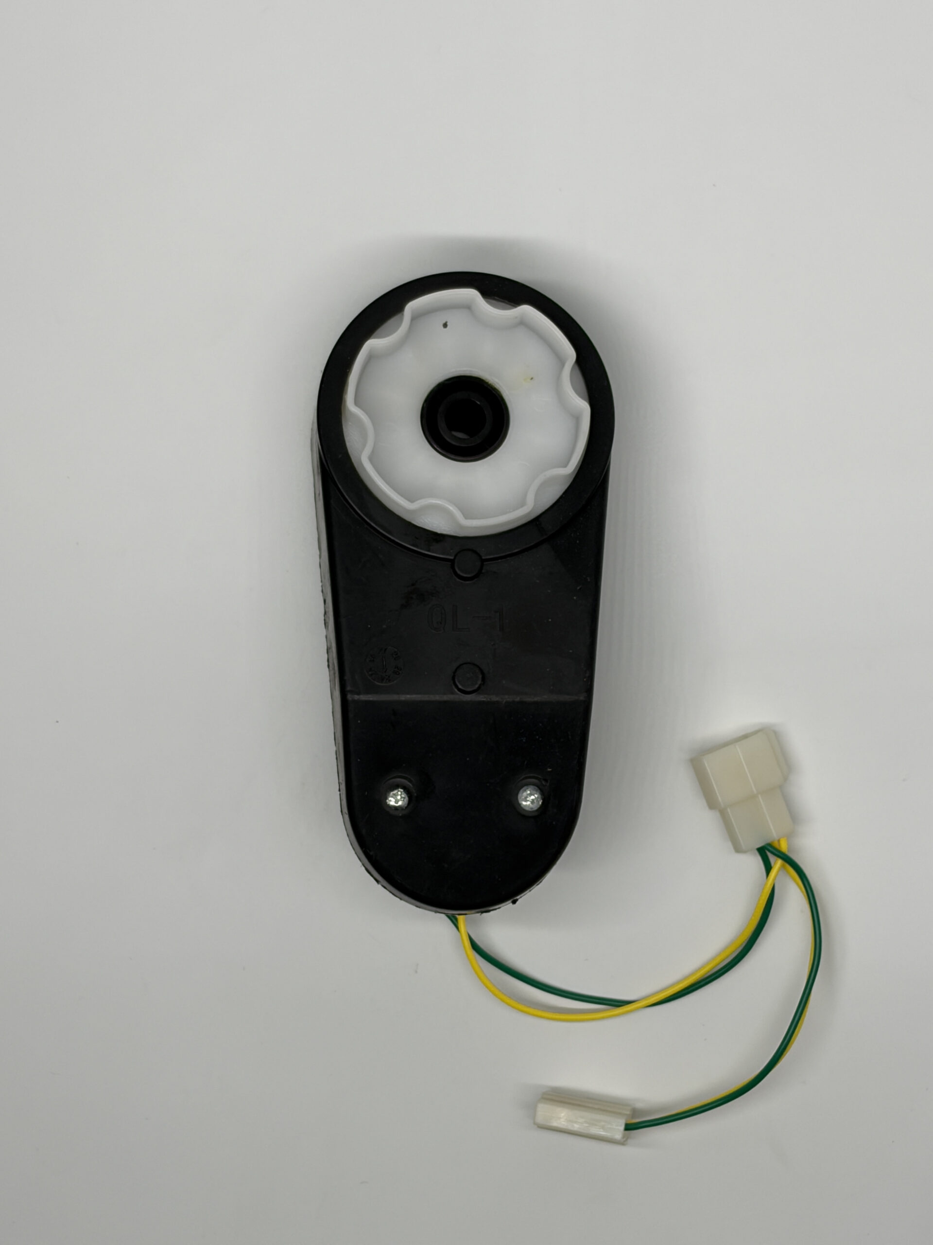 Mamido Náhradní motor s převodovkou Z380 6V 15000RPM