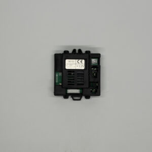 Mamido Řídící jednotka DR01-V2.6. 12V pro elektrické autíčko