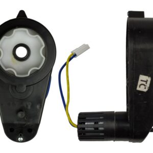 Motor s převodovkou 24V 12000 RPM SX1928