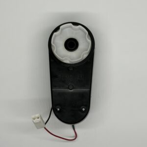 Motor s převodovkou RS390 6V 18000 RPM