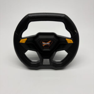 Náhradní volant pro elektrické autíčko Buggy Racing Speed 22