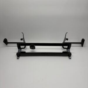 Přední náprava na vozítko Farmer truck XMX623A
