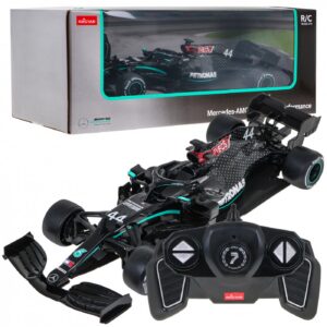 RASTAR Formule na dálkové ovládání  R/C Mercedes-AMG F1 W11 EQ Performance 1:18 Rastar