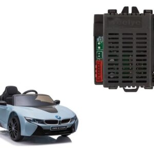 Řídící jednotka do elektrického vozítka RX57 12V E1001 JJ2066 JJ2164