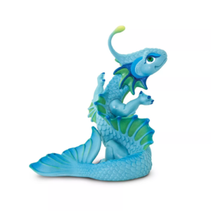 Safari Ltd. Safari Ltd. Figurka - Mořský drak mládě