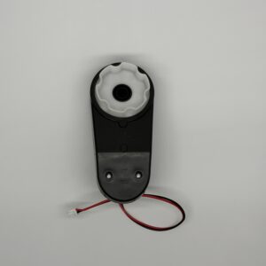 Servomotor 24V 7200 RPM