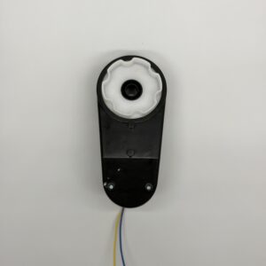 Servomotor RS390 24V 6000 RPM