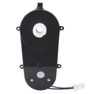 Servomotor s převodovkou RS390 24V 5000 RPM