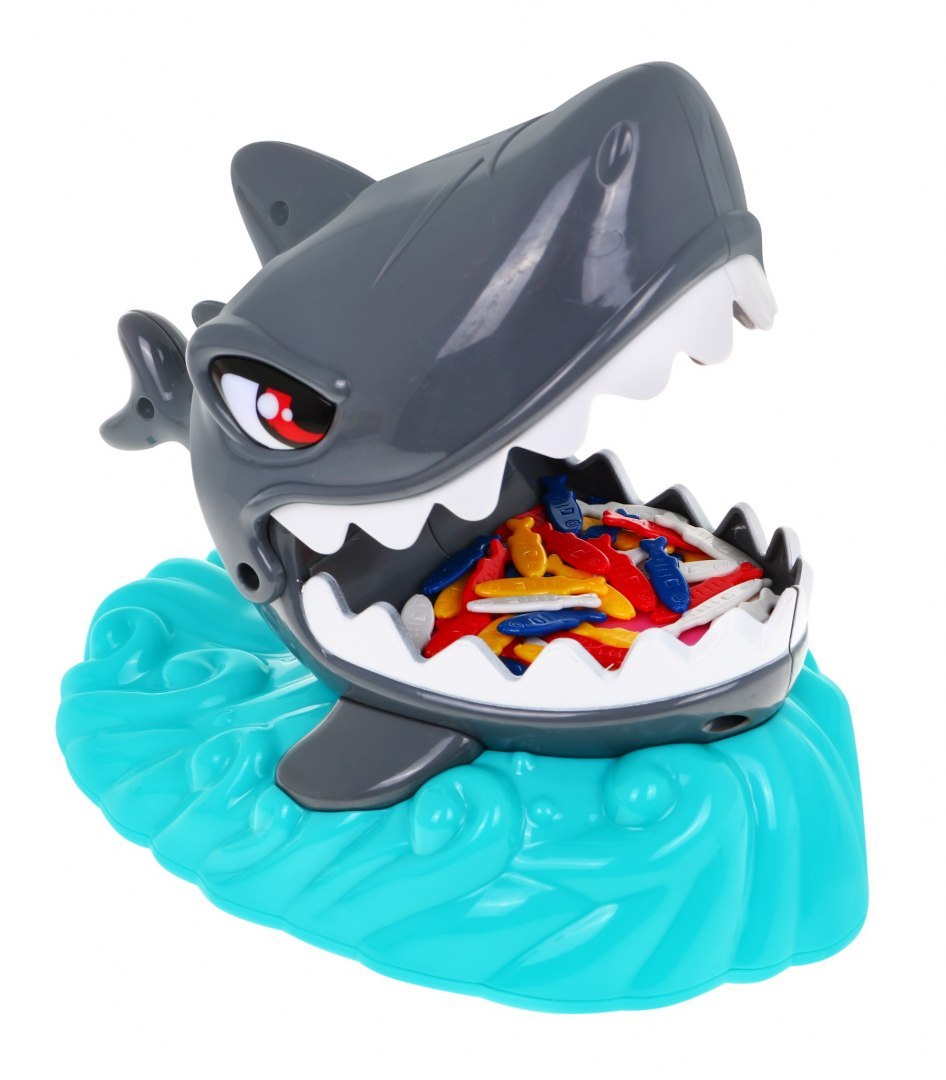 Společenská hra Crazy Shark - Obrázek 2
