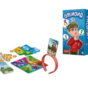 Hra Anonimo Uhodni Kdo Jsi Trefl 01907