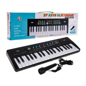 Keyboard MQ-3720 s mikrofonem