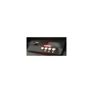 Mamido Hudební panel do elektrického vozítka 12V