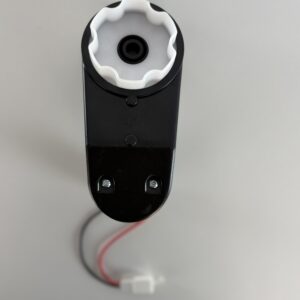 Mamido Motor s převodovkou RS390-12V 12000 RPM