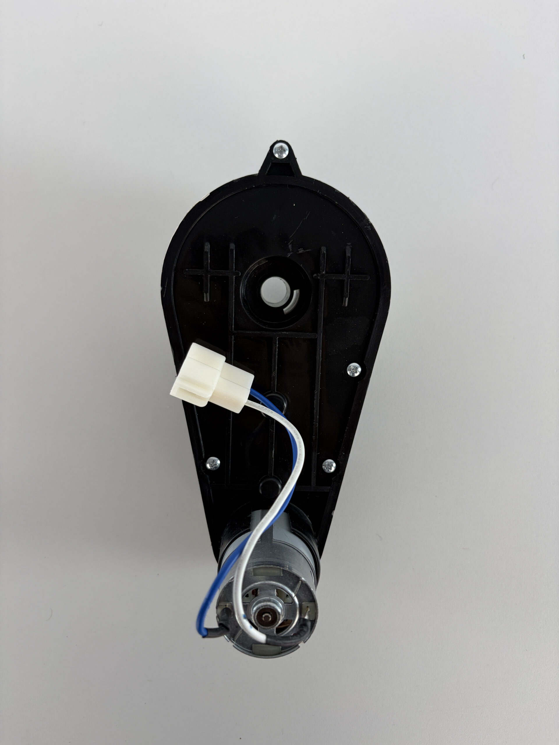 Mamido Motor s převodovkou RS540 12V 10000RPM - Obrázek 2